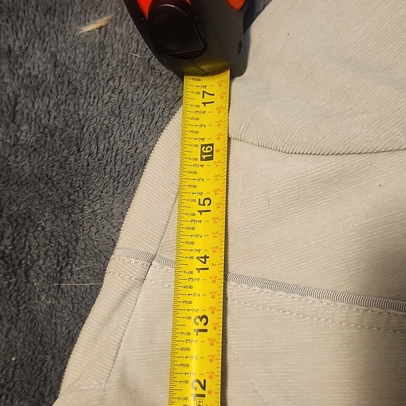 White House Black Market corduroy jacket - Picture 8 of 12